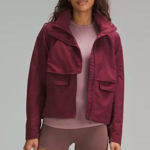 Lululemon Always Effortless Jacket